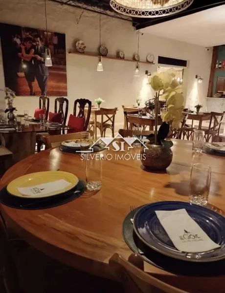 Ponto Comercial- Petrópolis, Nogueira