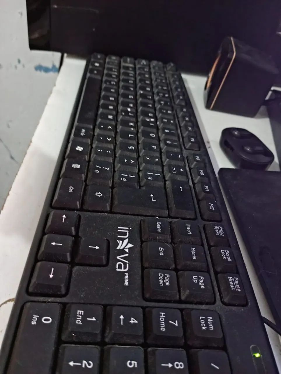 COMPUTADOR PRONTO PRA USAR