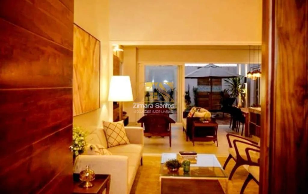 Casa com 3 Quartos à Venda, Plano Diretor Norte - Palmas - Foto 4