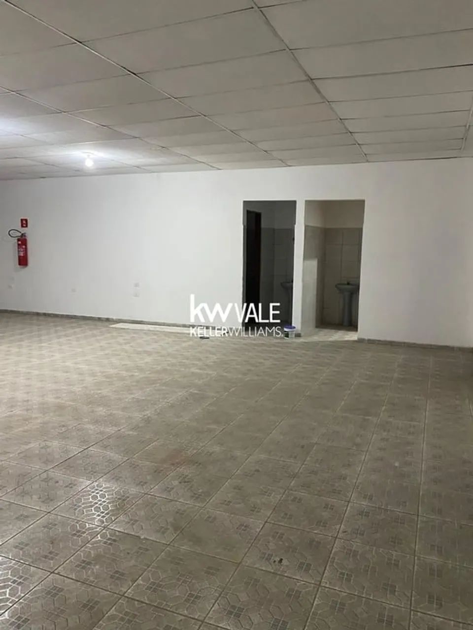 Salão Comercial Sobreloja no Bosque dos Ipês - Foto 5