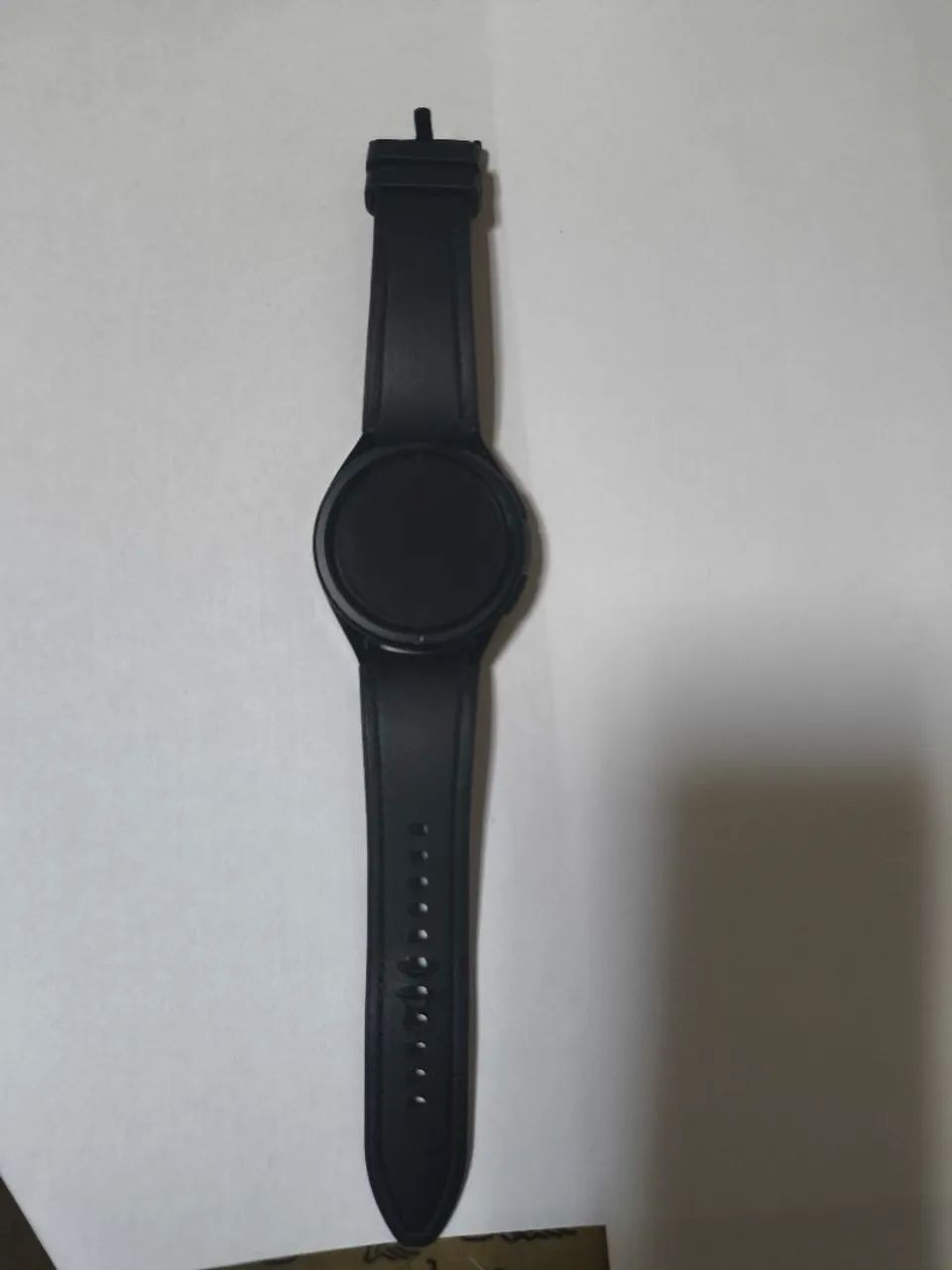 Relógio Samsung Galaxy watch 6 classic 43mm
