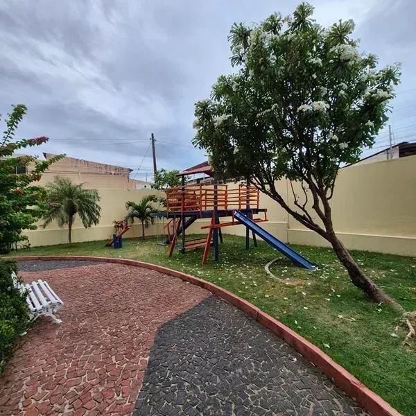 Apartamento - Rua Diamantina, 51 - Jóquei Clube - Foto 3