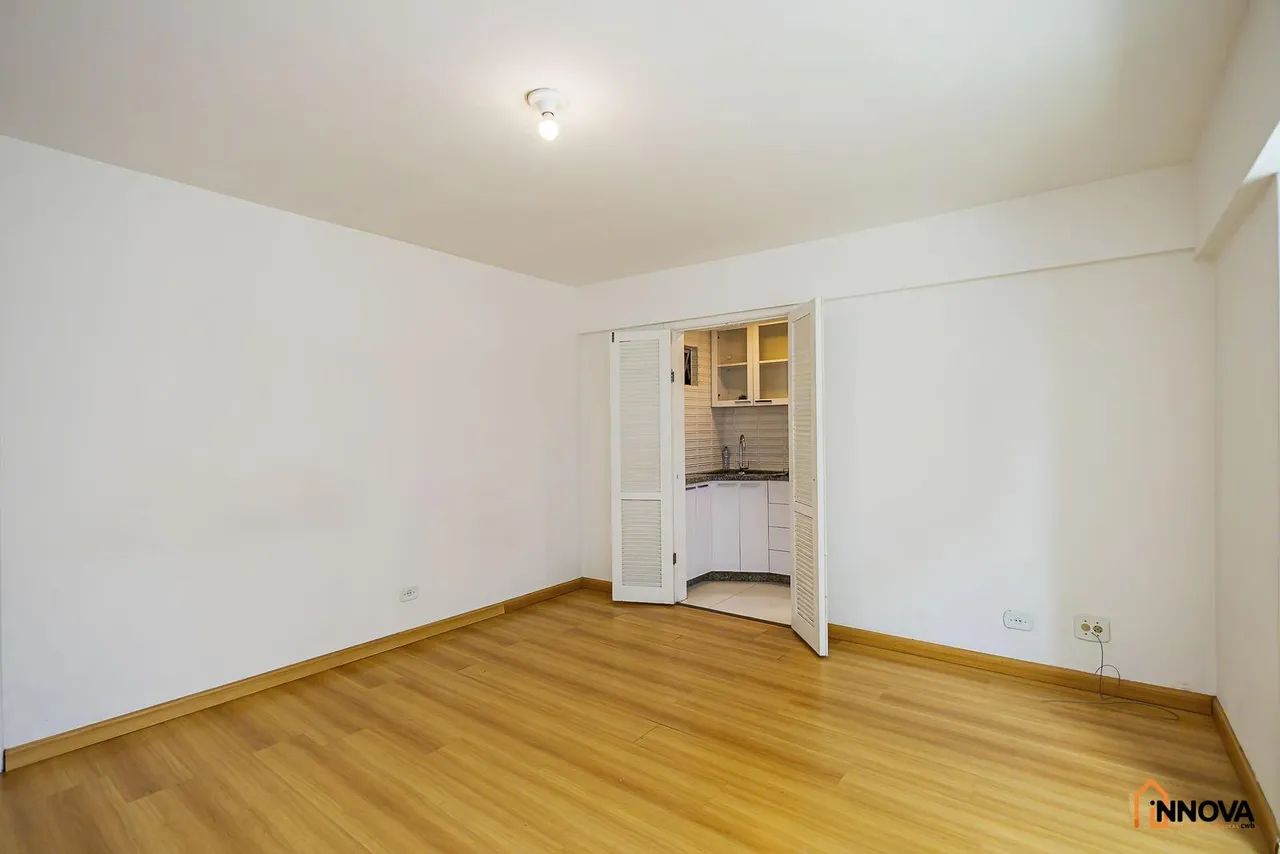 Studio apartamento - Centro de Curitiba - Foto 4