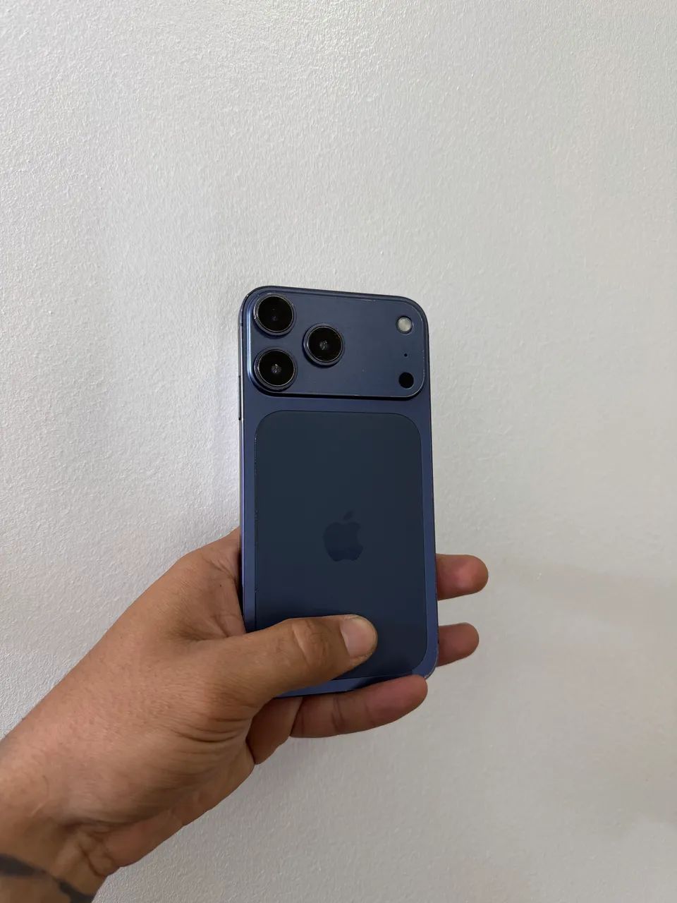 iPhone 11 sabor 17 Pro 128GB  - Foto 5