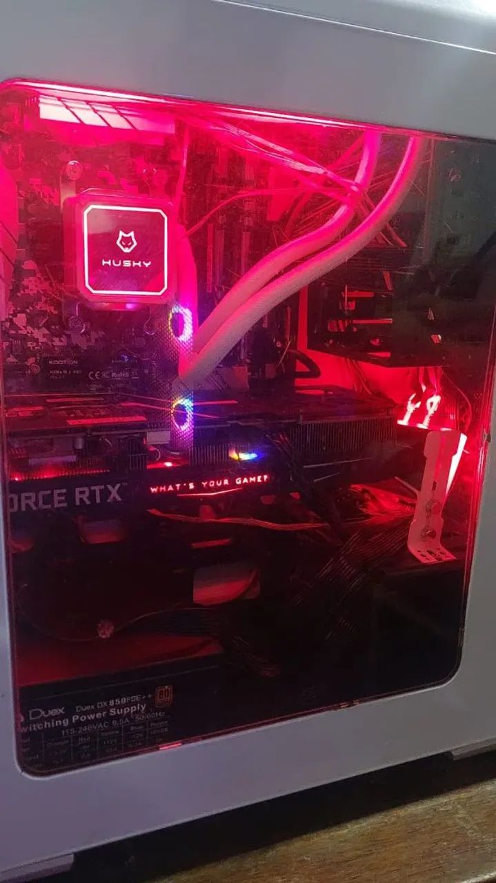 Pc gamer sleeper - Foto 3