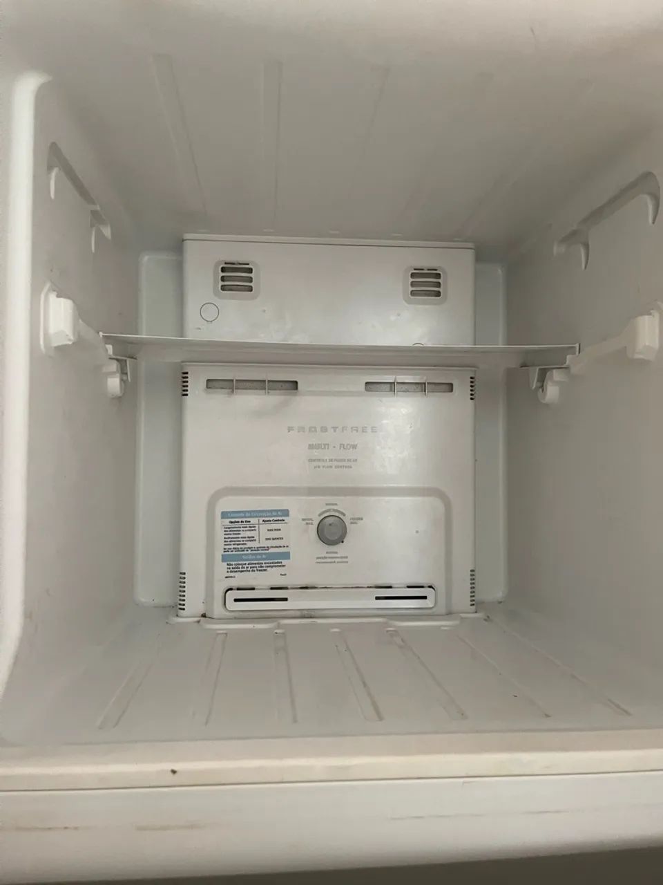Geladeira eletrolux  - Foto 4