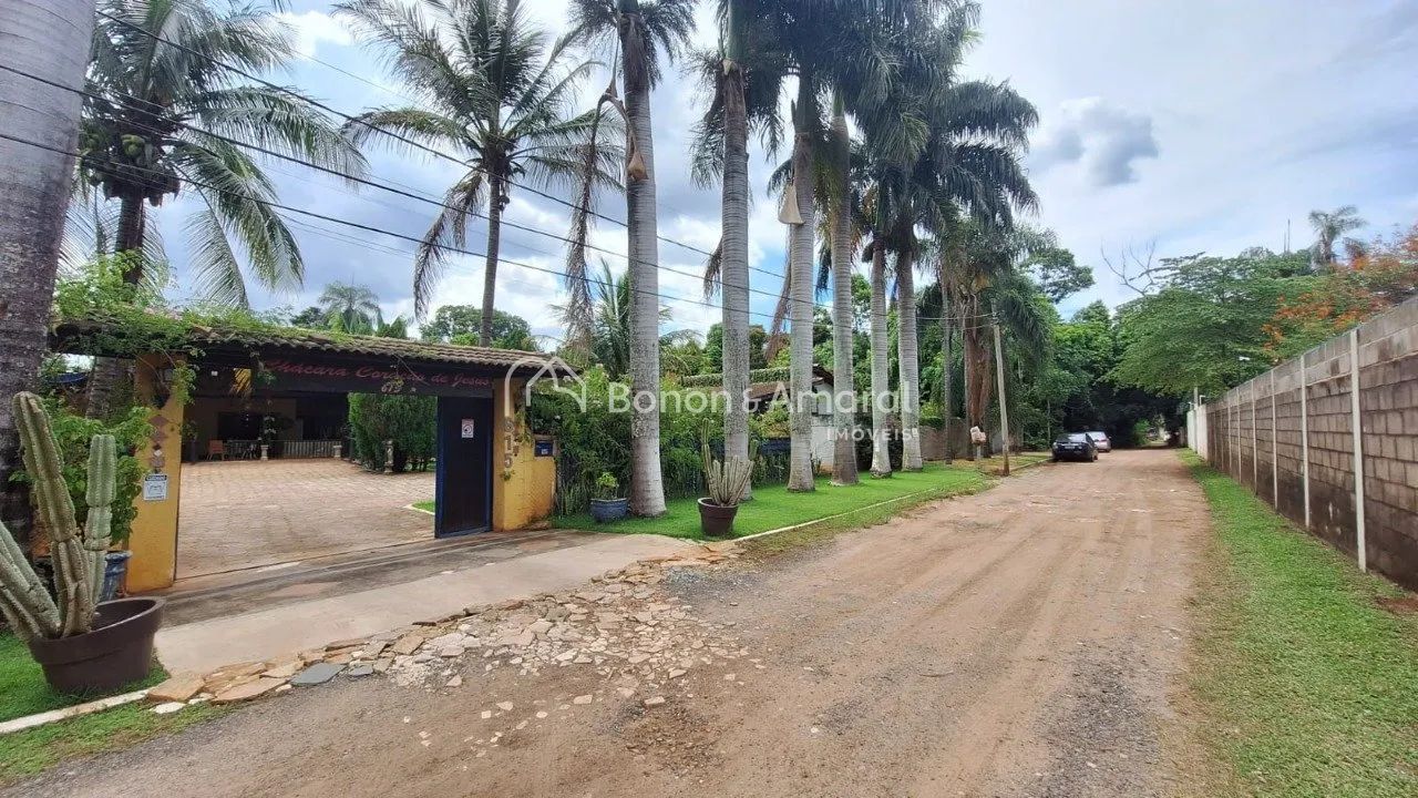 Chacara a venda em Barão Geraldo na cidade de Campinas!!!