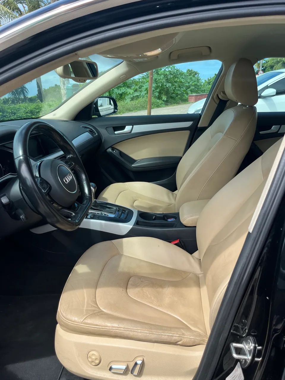 Audi A4 1.8 Tip./ Multitronic Turbo 2015 - Foto 4