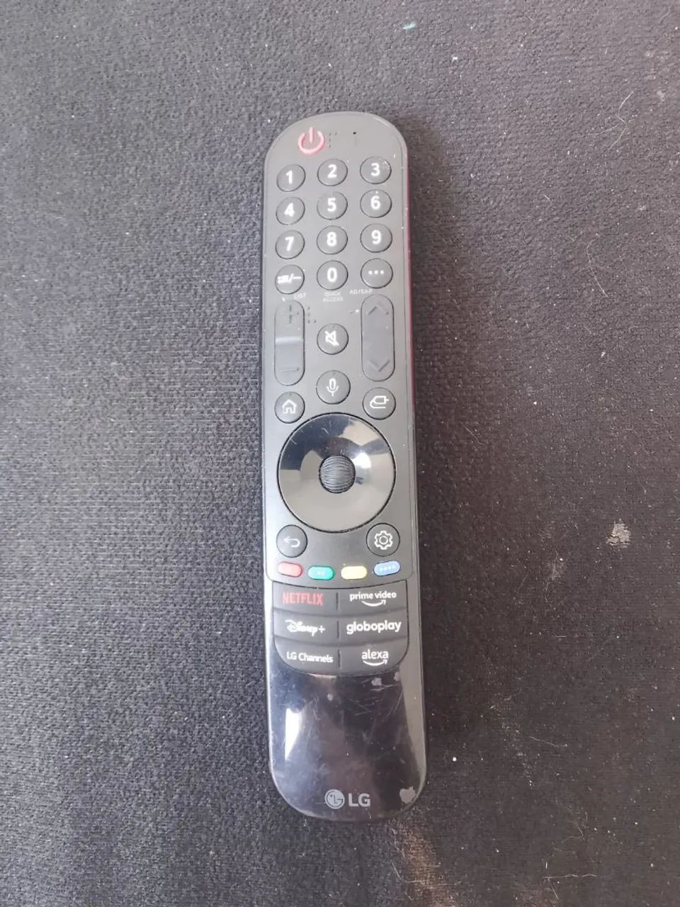 TV SMARTH 55 POLEGADAS  - Foto 2