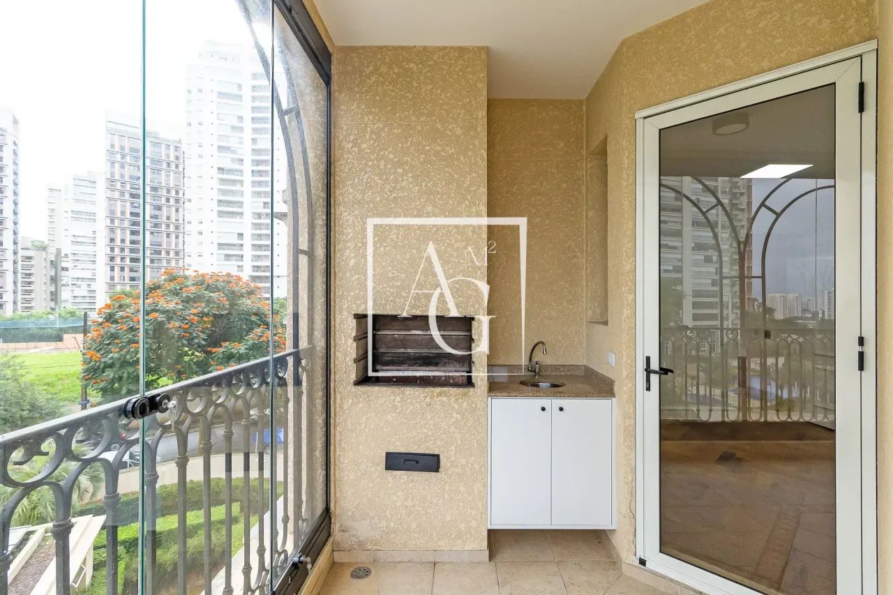 Apartamento de 347 m² e 4 suítes à venda no Panamby - Foto 5