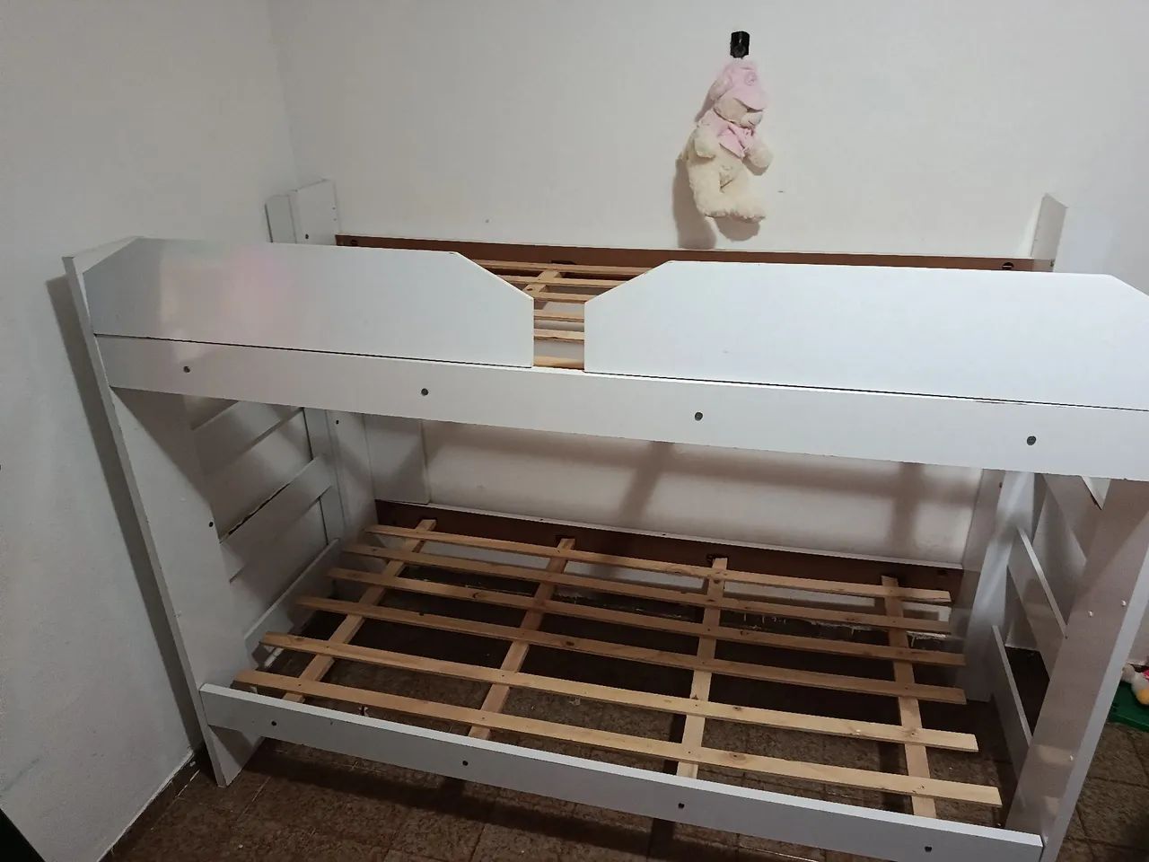 Cama Beliche 