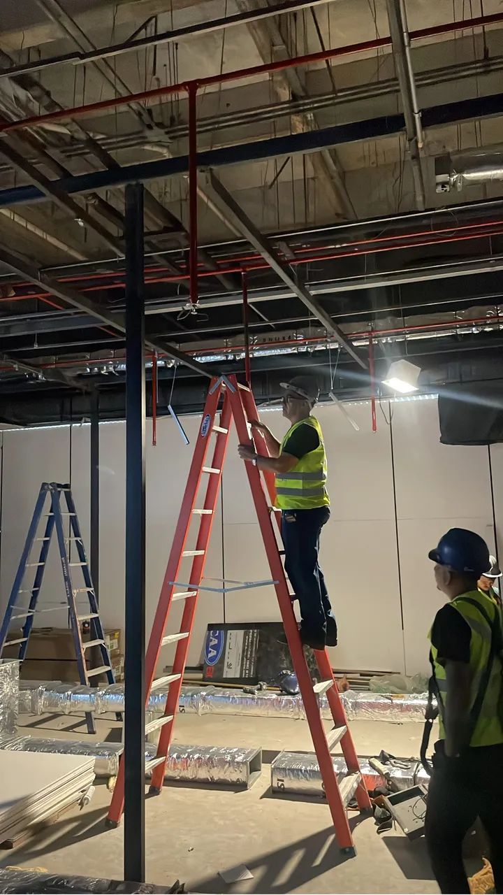 Ajudante de obras  - Foto 2