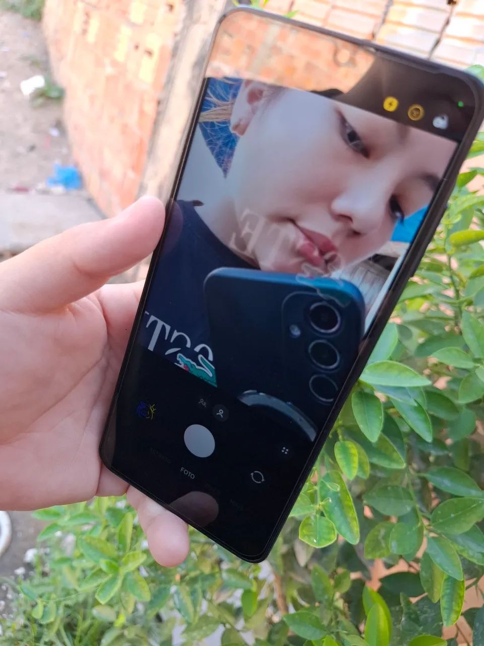 VENDA: SAMSUNG A06 - Foto 2