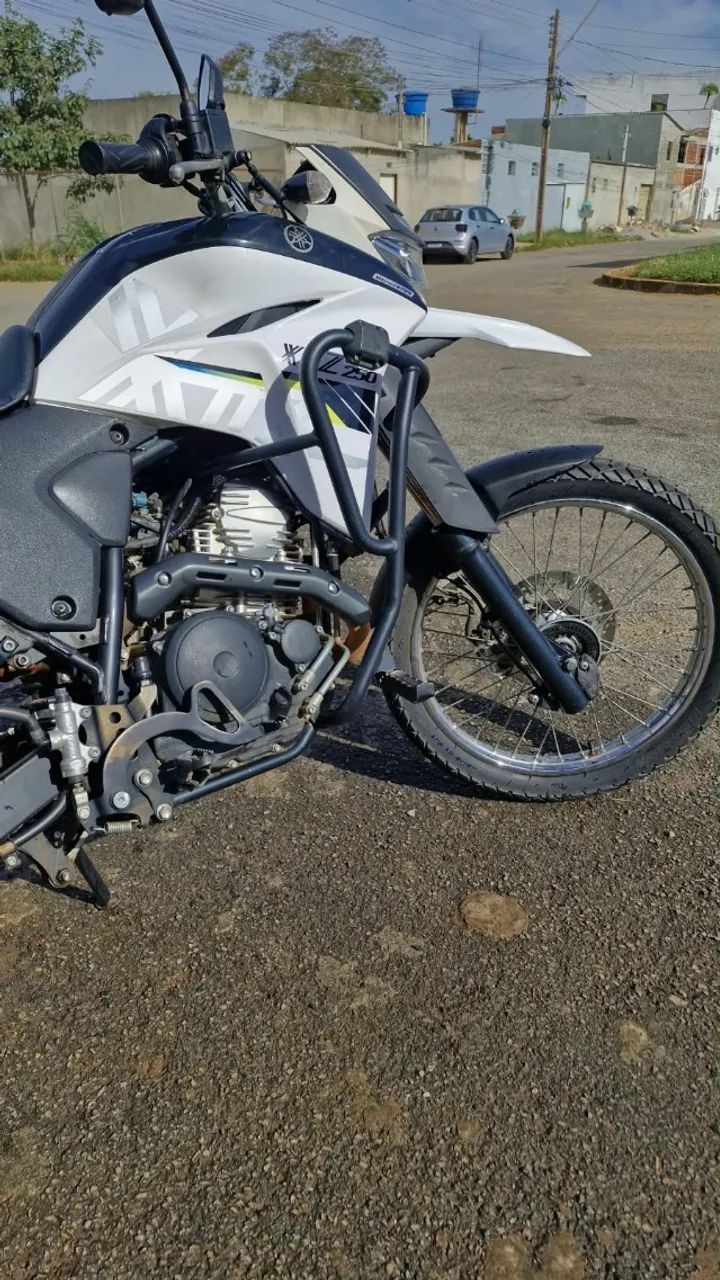 Yamaha lander 250 - Foto 2
