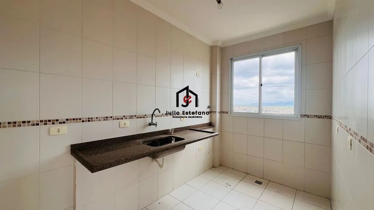Apartamento Duplex com 3 dormitórios sendo 2 suítes no Centro em Pindamonhangaba - Foto 4