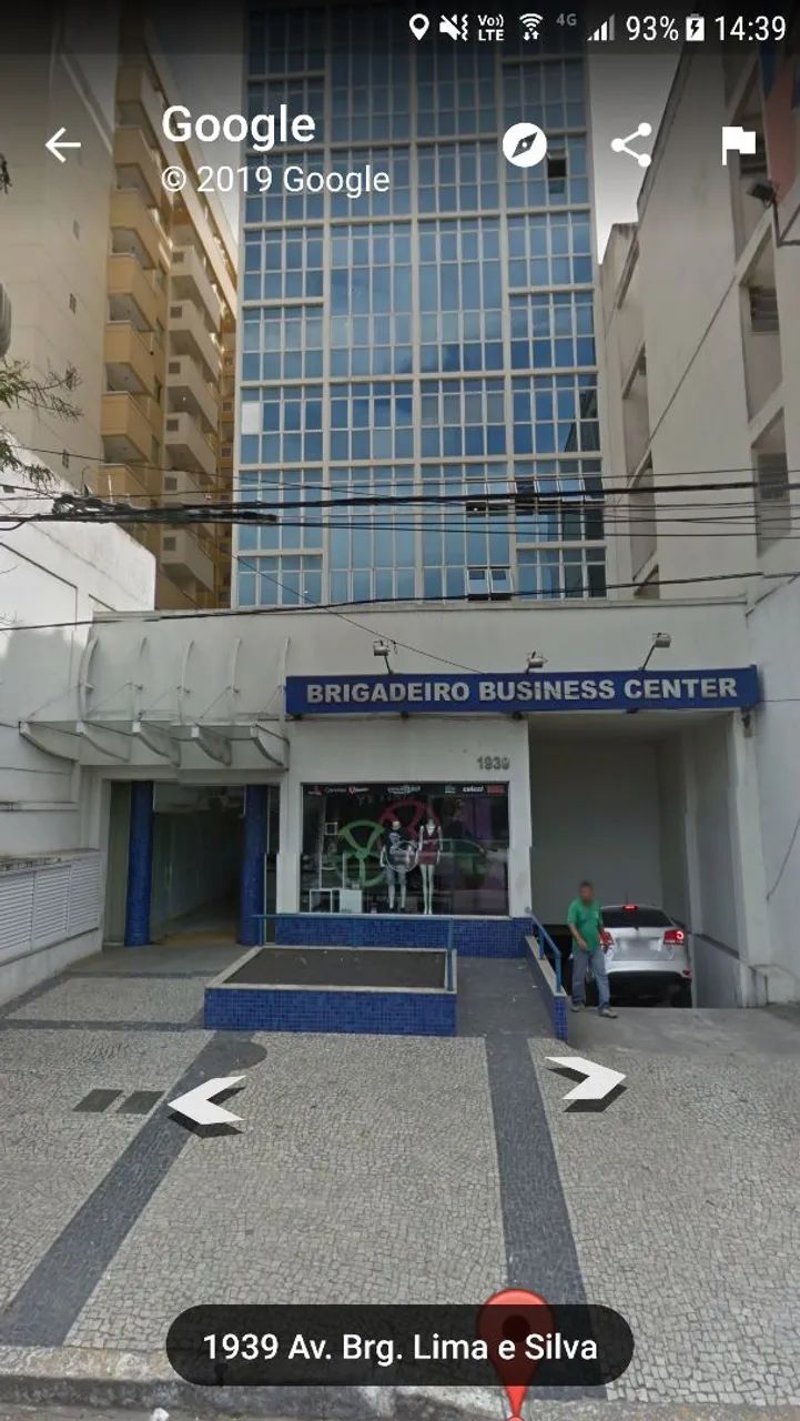 Foto - Duque de Caxias - Jardim Vinte e Cinco de Agosto