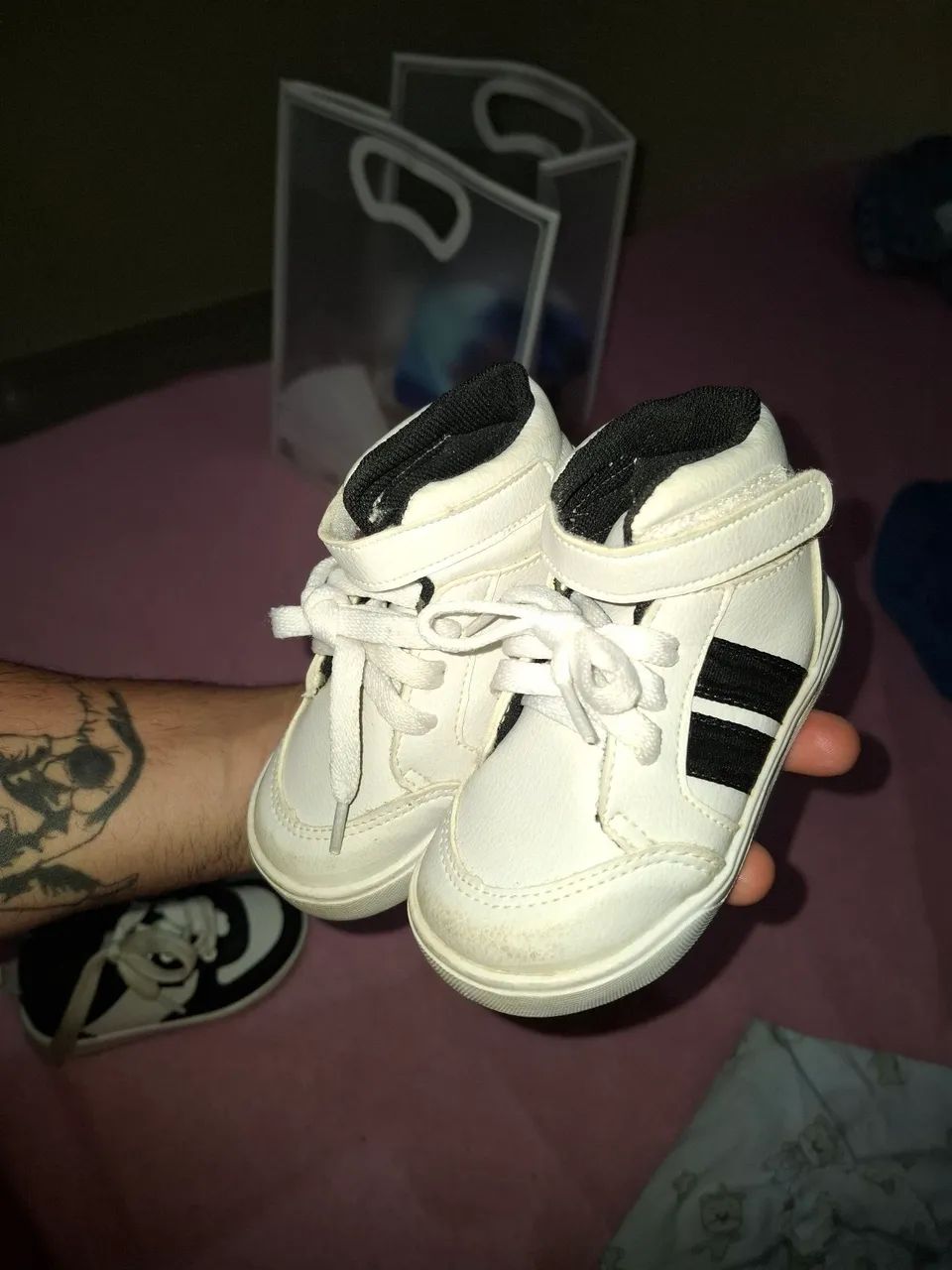 Tenis