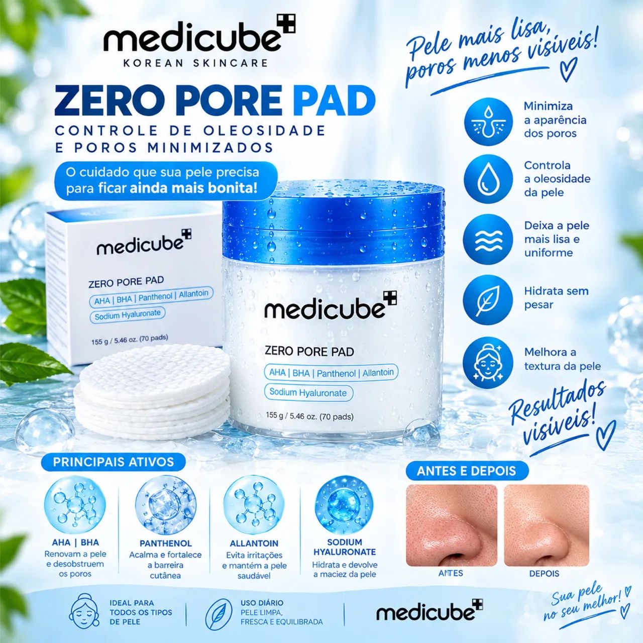Medicube Retinol - Foto 5