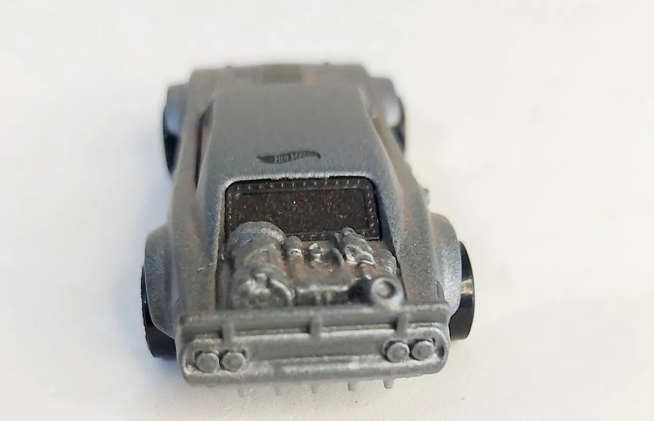 Hot Wheels Dodge Ice Charger Velozes e Furiosos 2017 original - Foto 4