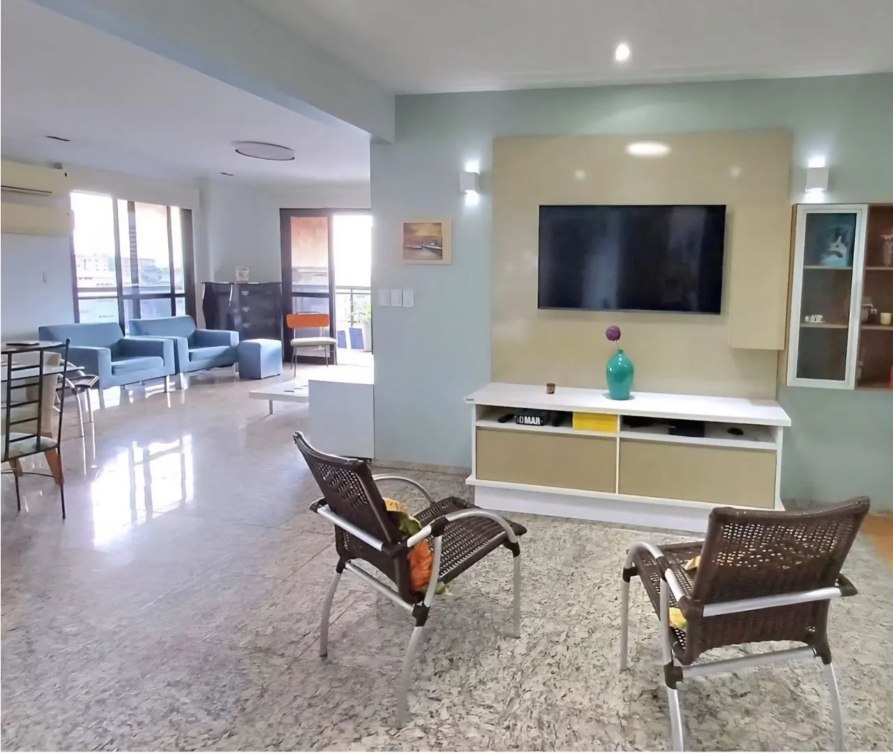 VENDO APARTAMENTO 4 QUARTOS NO UMARIZAL  - Foto 2