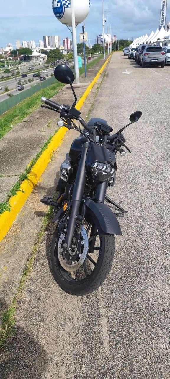 Titanium 250 SBM - Foto 4