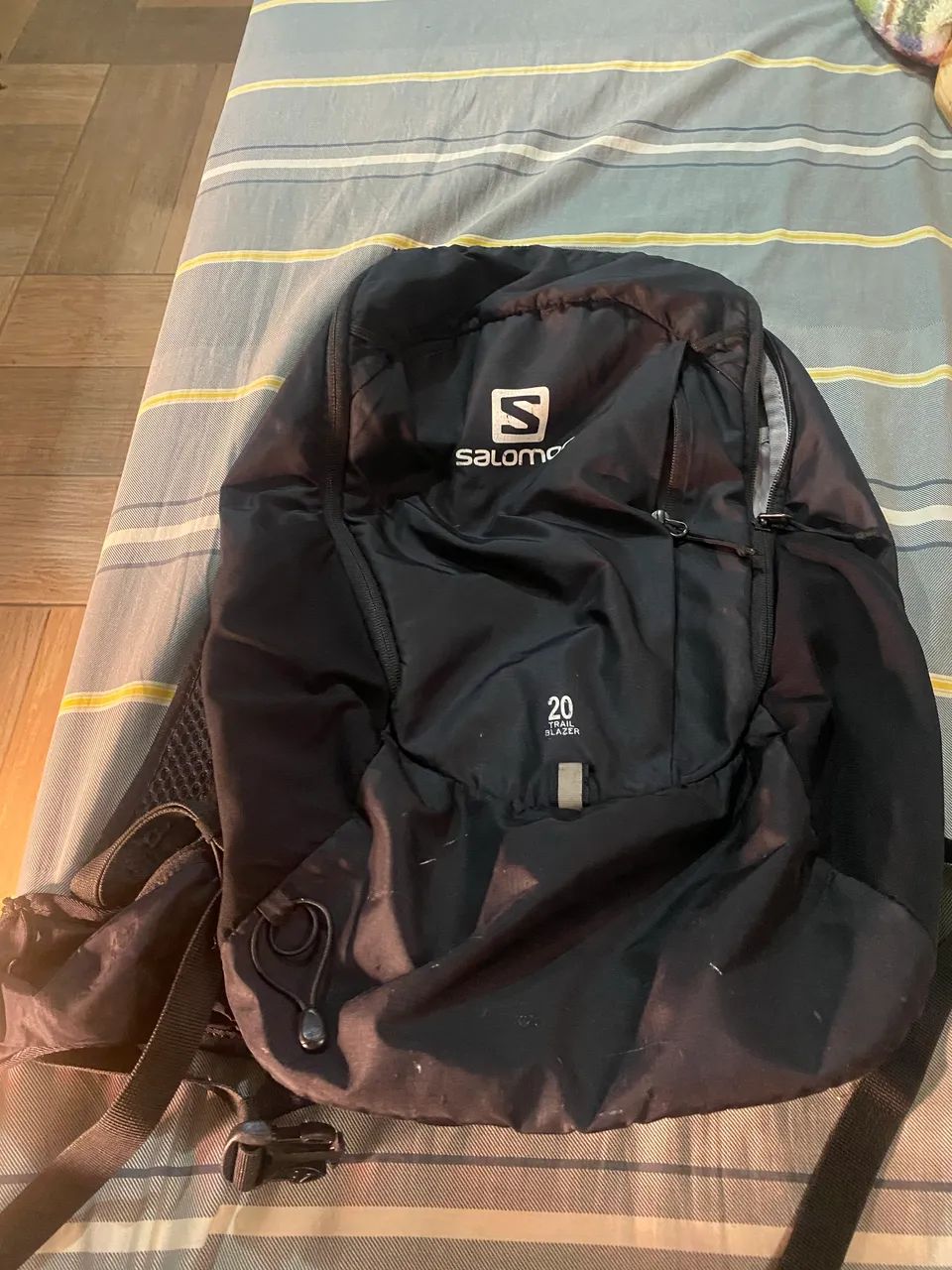 Bolsa - Foto 2