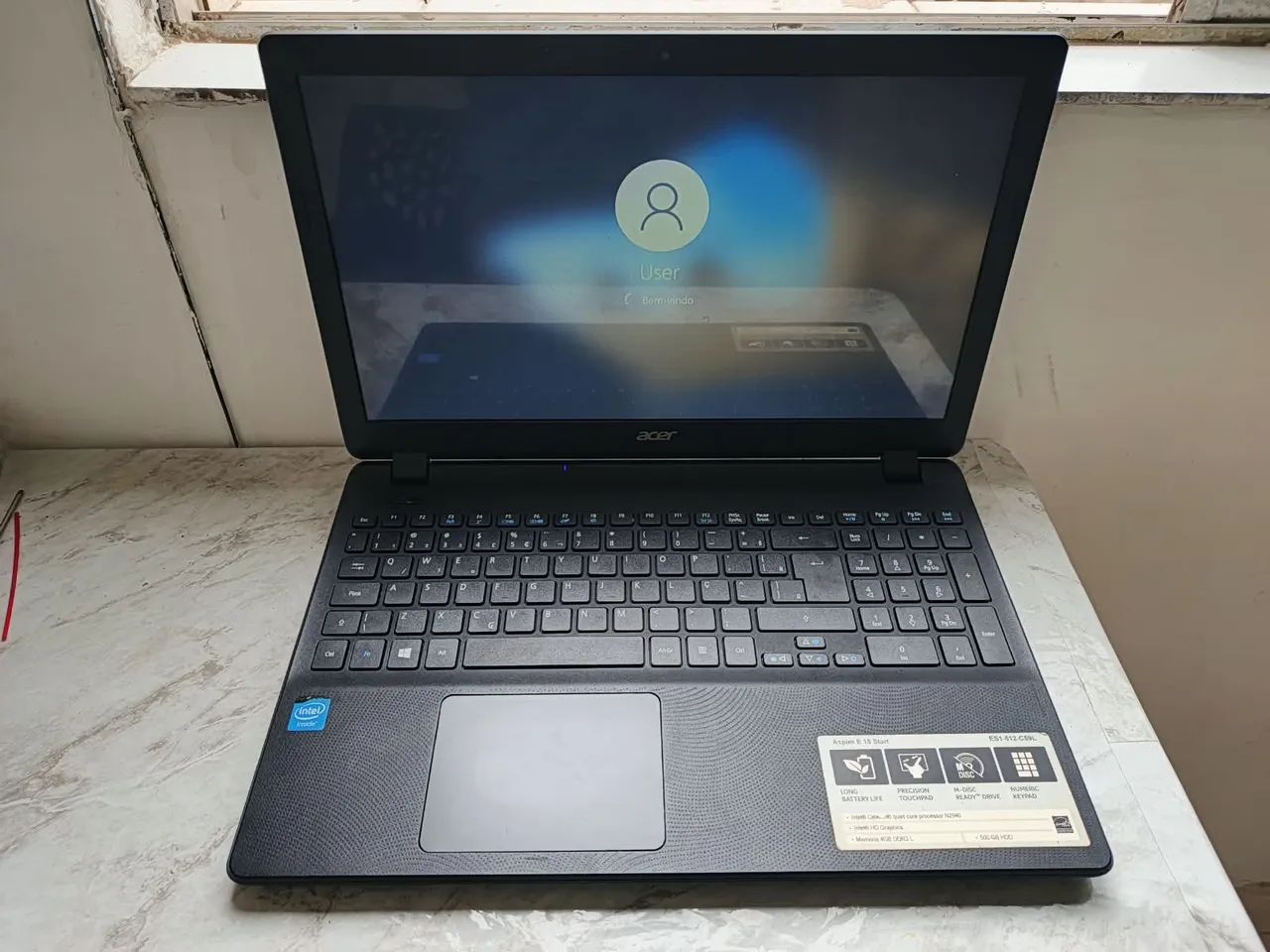 Notebook Acer  - Foto 4