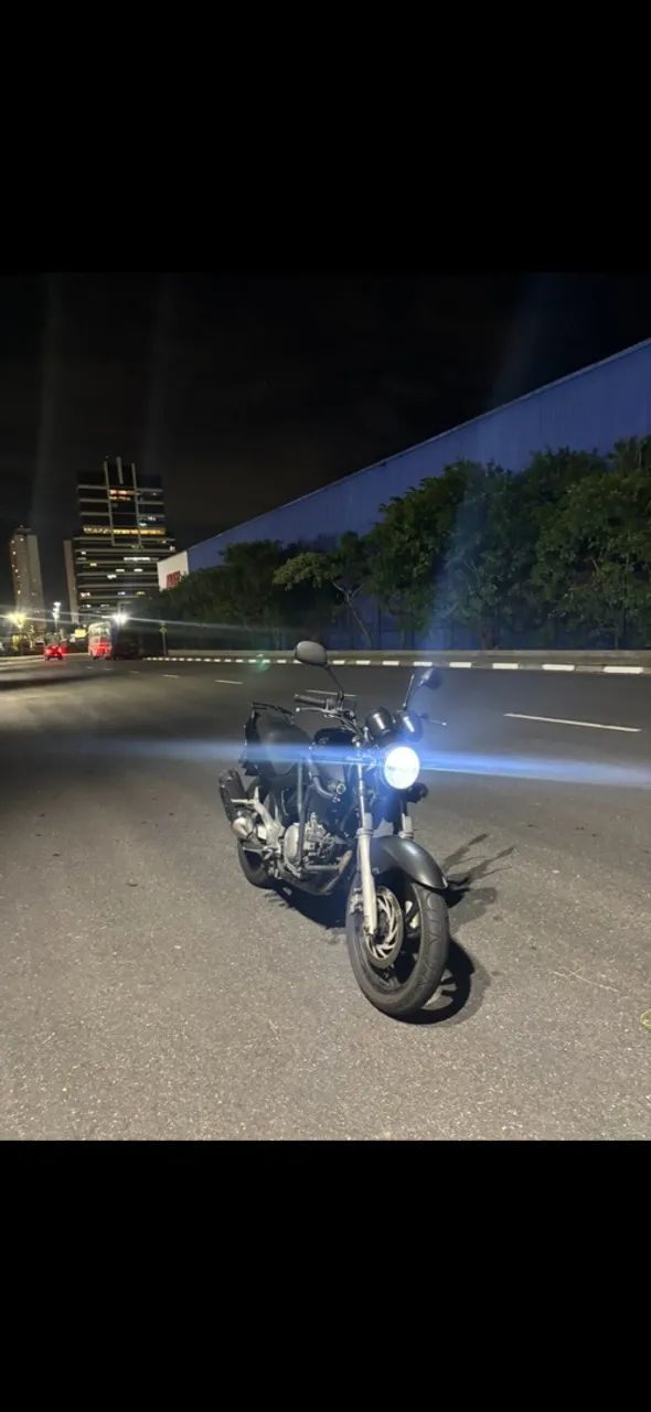 Fazer 250 2008 - Foto 5