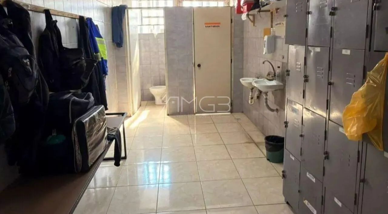 Galpão para locação em Valinhos - Foto 4
