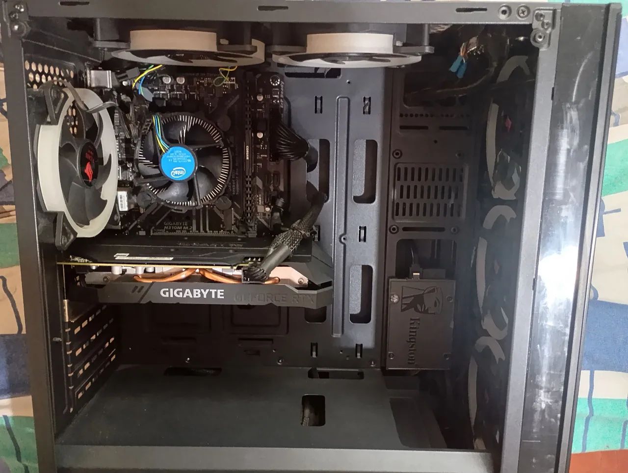 PC Gamer - Foto 2