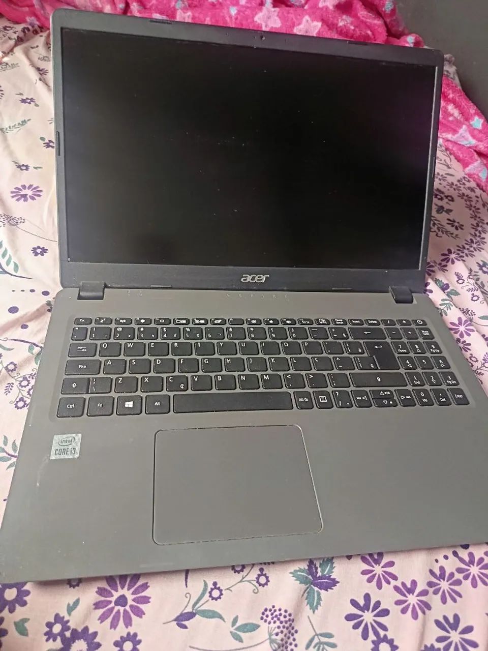 Notebook Acer - Foto 3