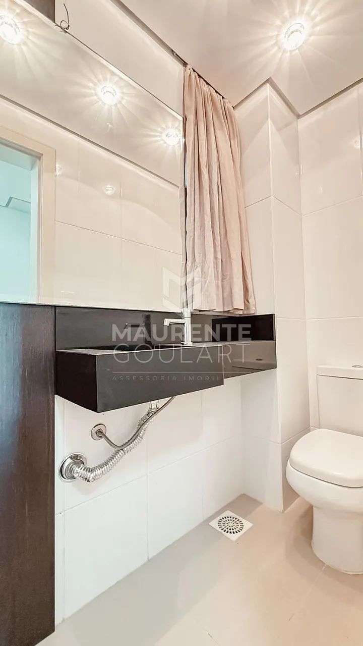 Apartamento com 3 dormitórios no Estreito - Foto 3
