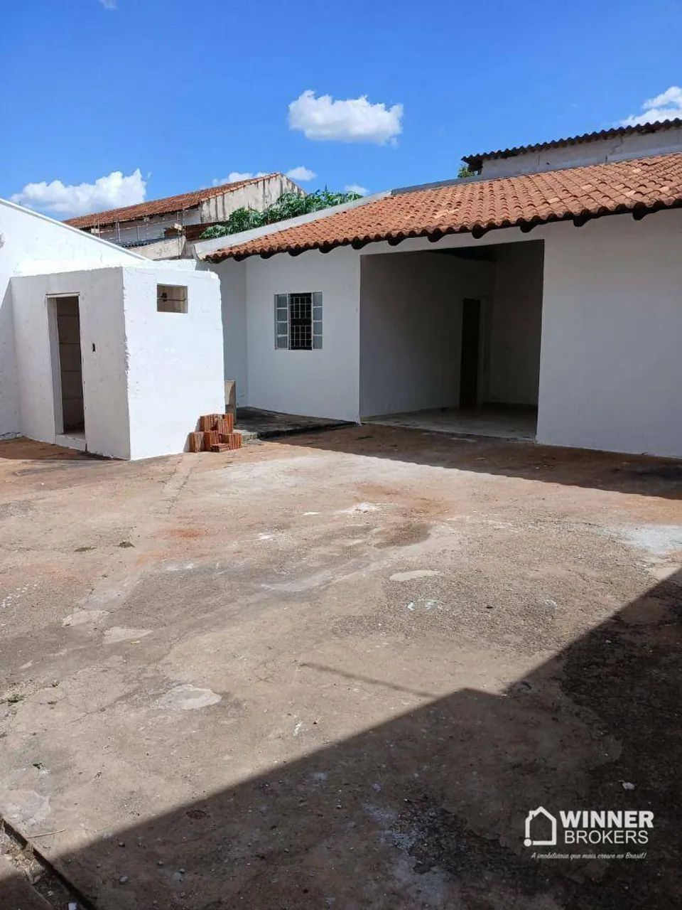 Residência com Lazer + Ponto Comercial - Foto 4