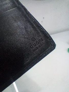 Carteira Gucci ORIGINAL