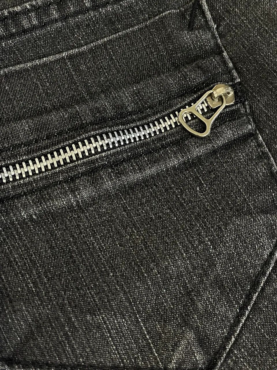 calça jeans cinza | Calvin Klein - Foto 4