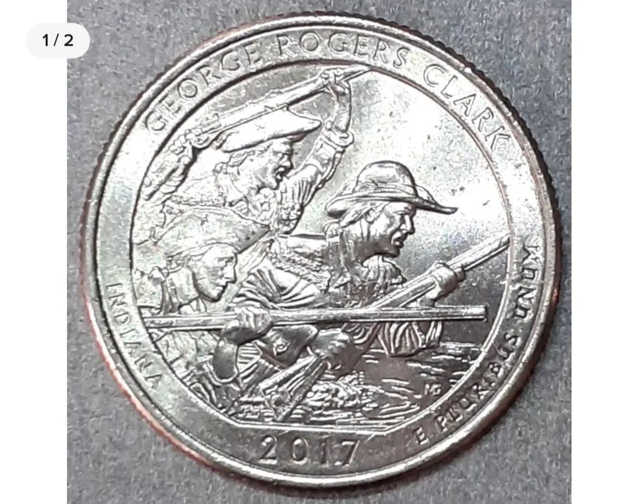 Moedas antigas  - Foto 2