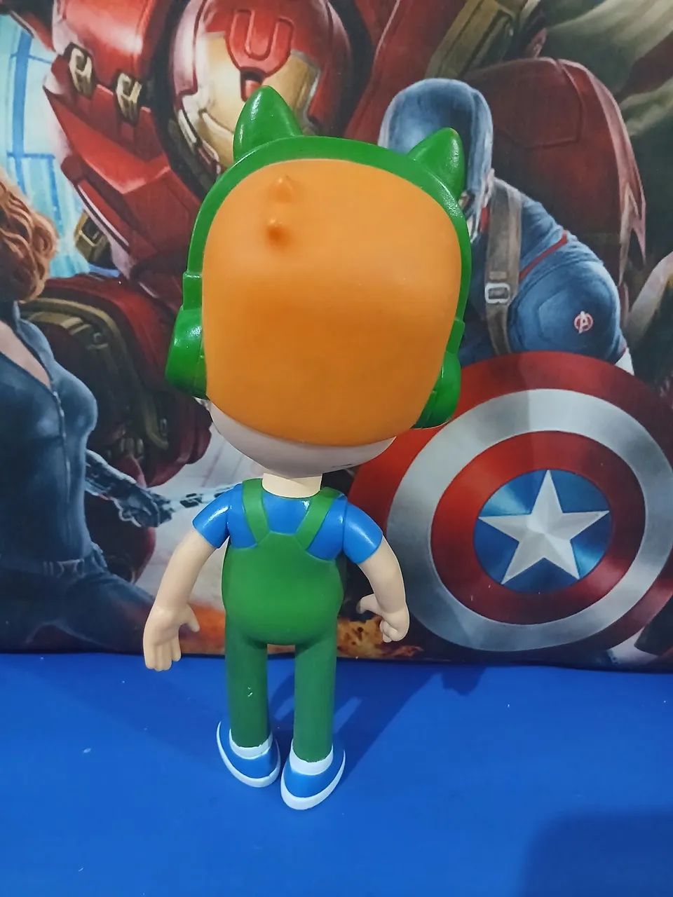 Boneco  - Foto 2
