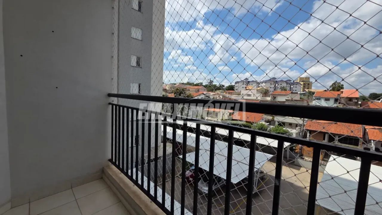 Apartamento com 3 Quartos sendo 1 Suíte - Trujillo - Sorocaba/SP - Foto 7