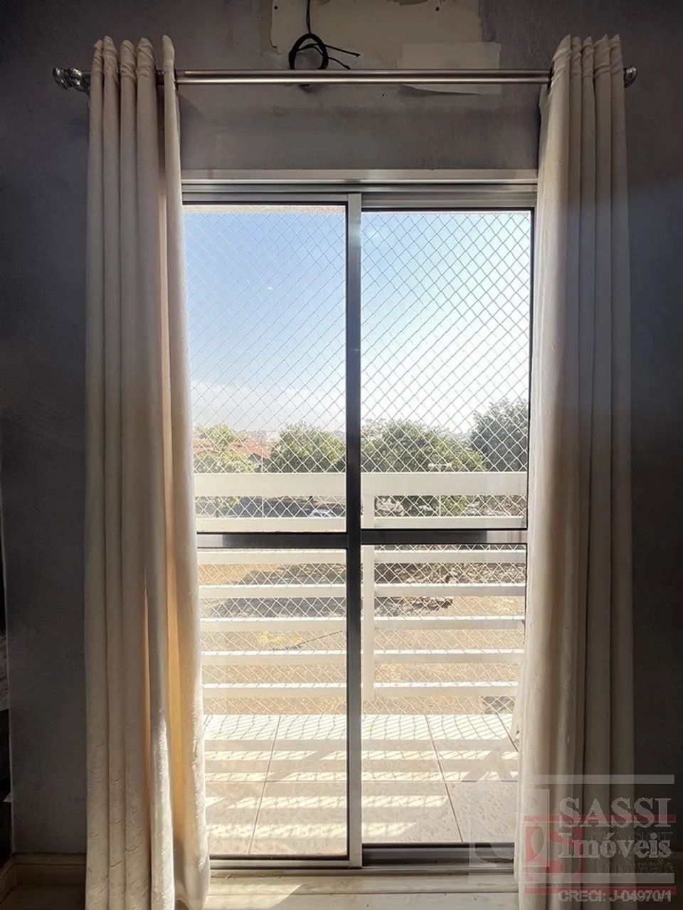 Apartamento em PARQUE NOVO MUNDO - Foto 4
