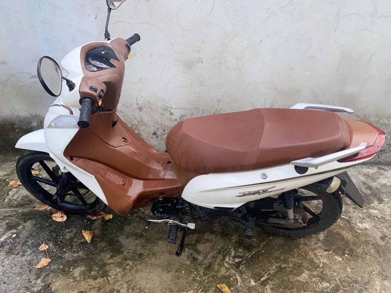 Moto jet 125 - Foto 2