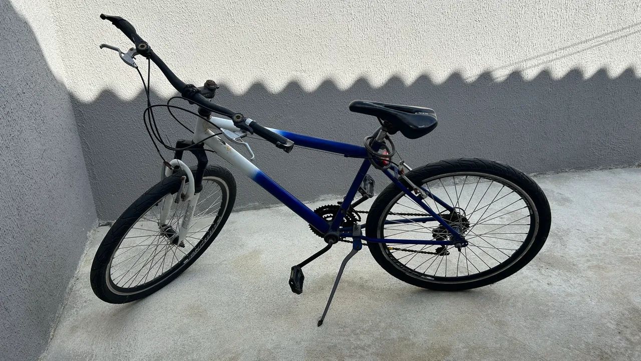 02 bicicletas aro 29
