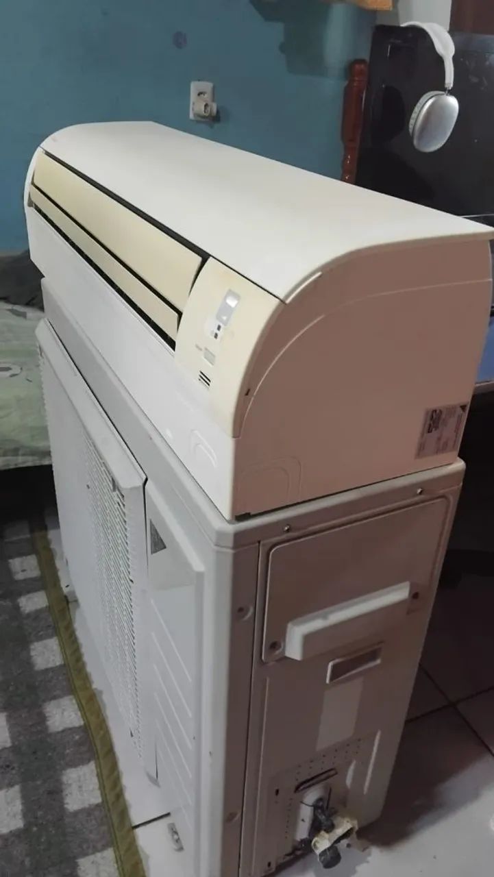Ar condicionado split inverter  - Foto 4