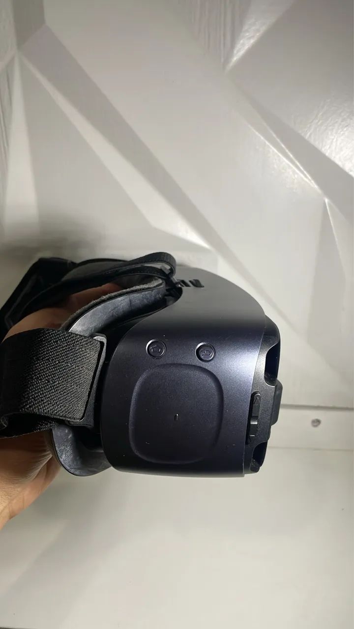 Óculos virtual realista Samsung  - Foto 5