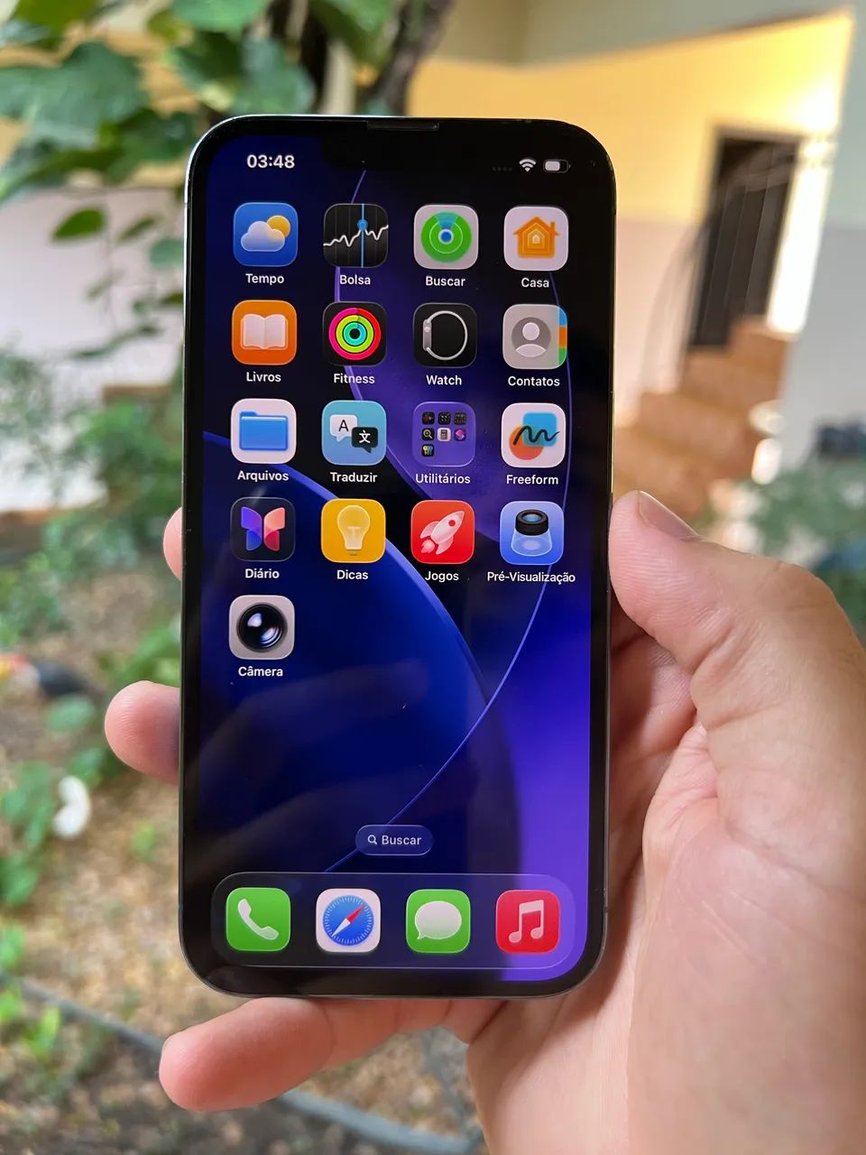 Iphone 13 Pro 128GB - Foto 2