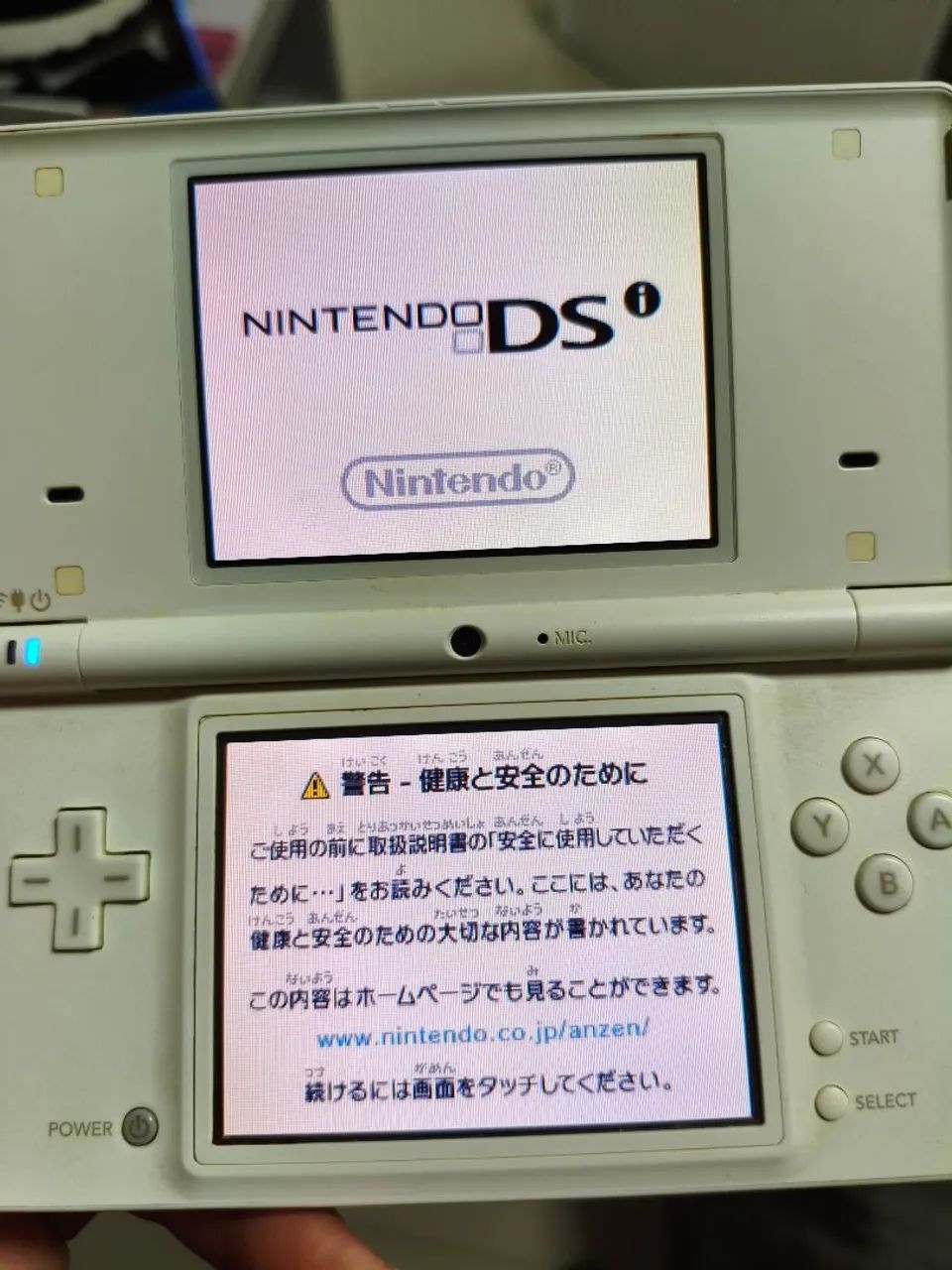 Nintendo DSi edição pokémon  - Foto 4
