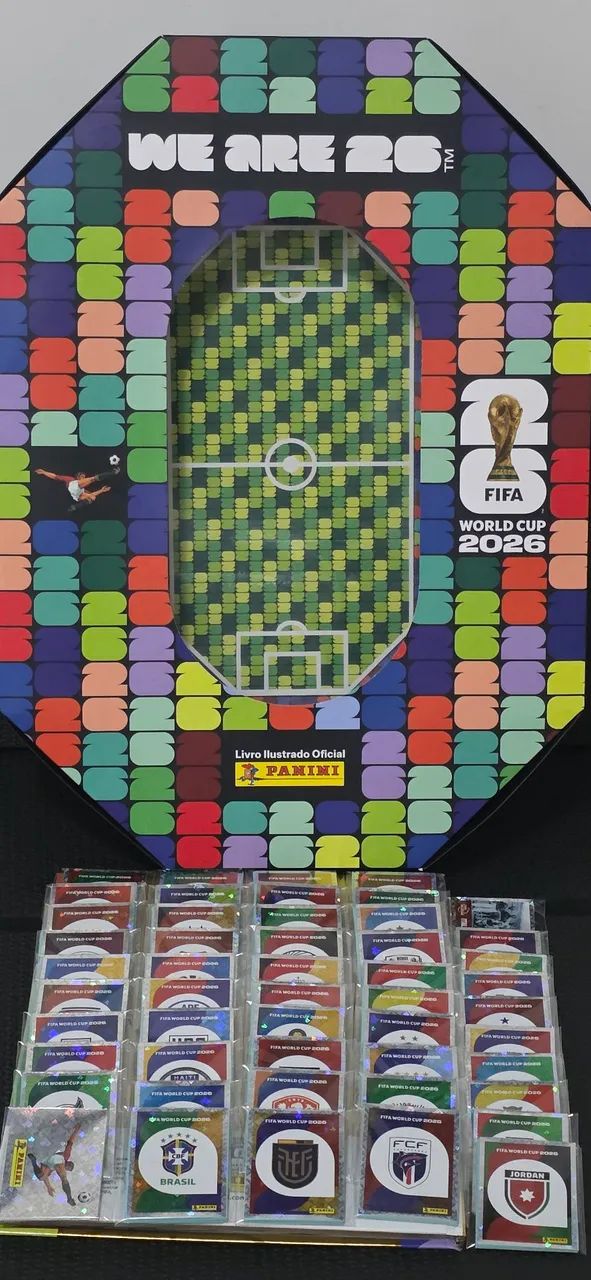 Combo Colecionador - Foto 2