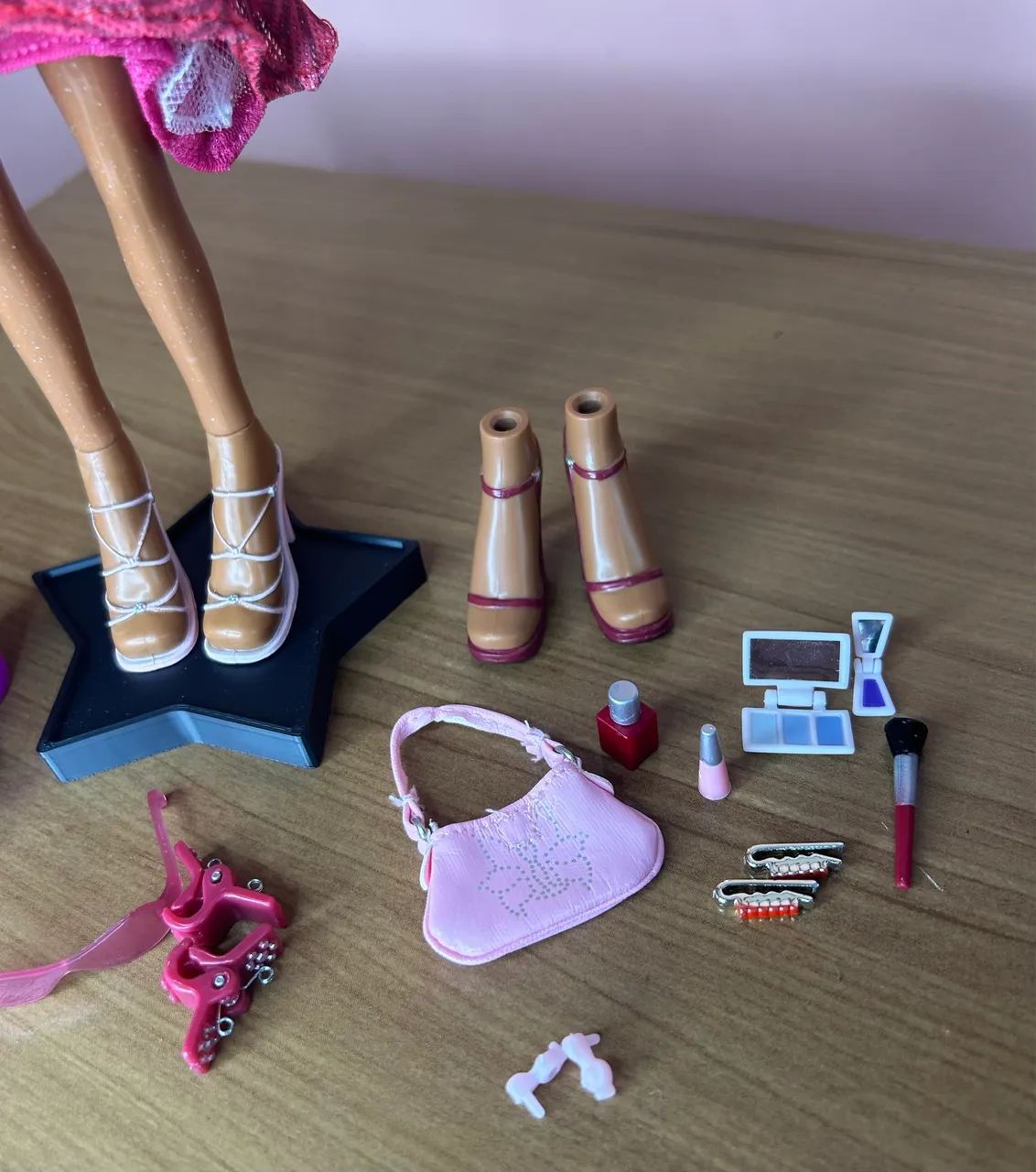 Bratz Sasha Nite out  - Foto 2