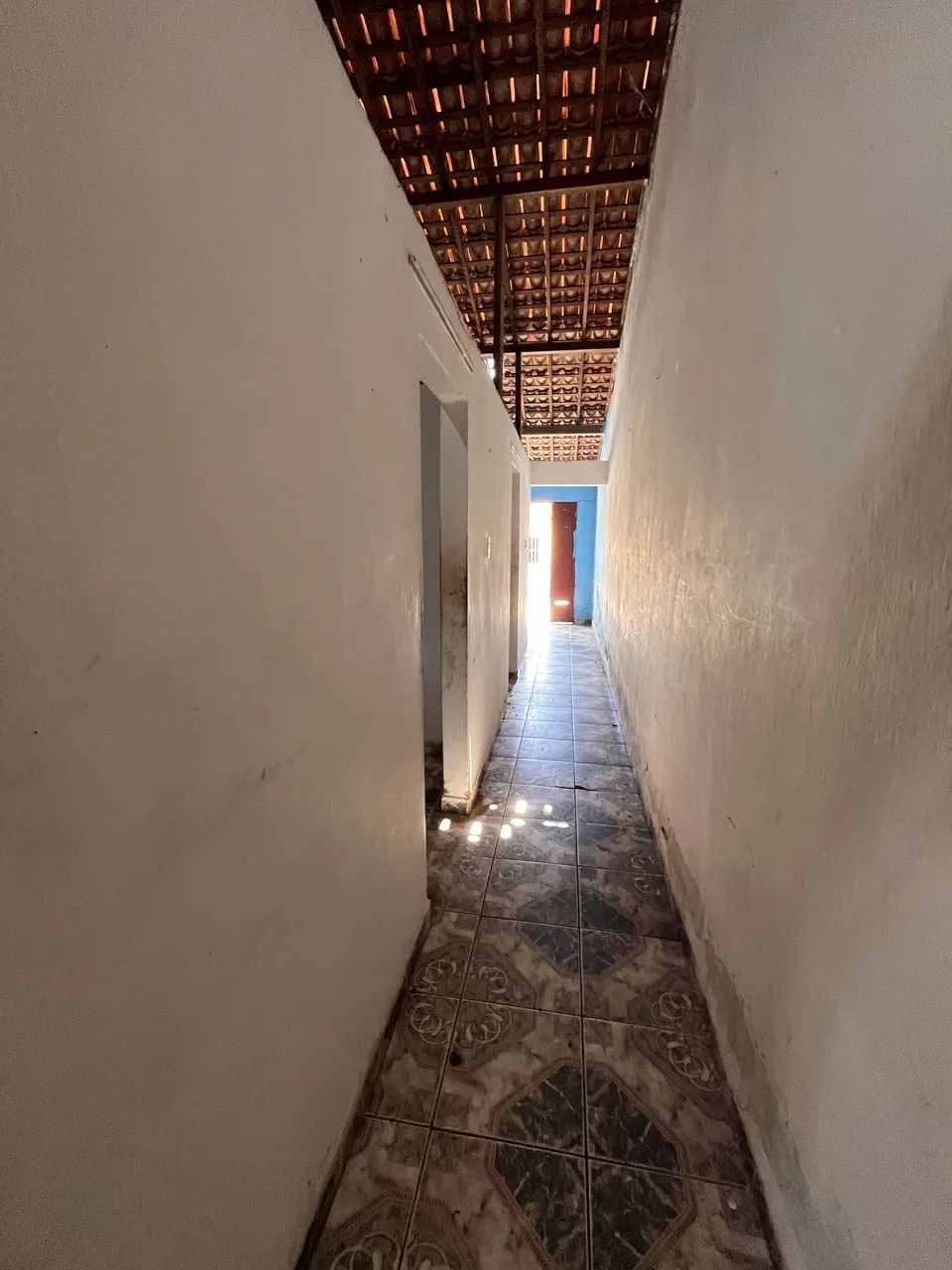 ALUGO CASA EM MARECHAL DEODORO - Foto 5