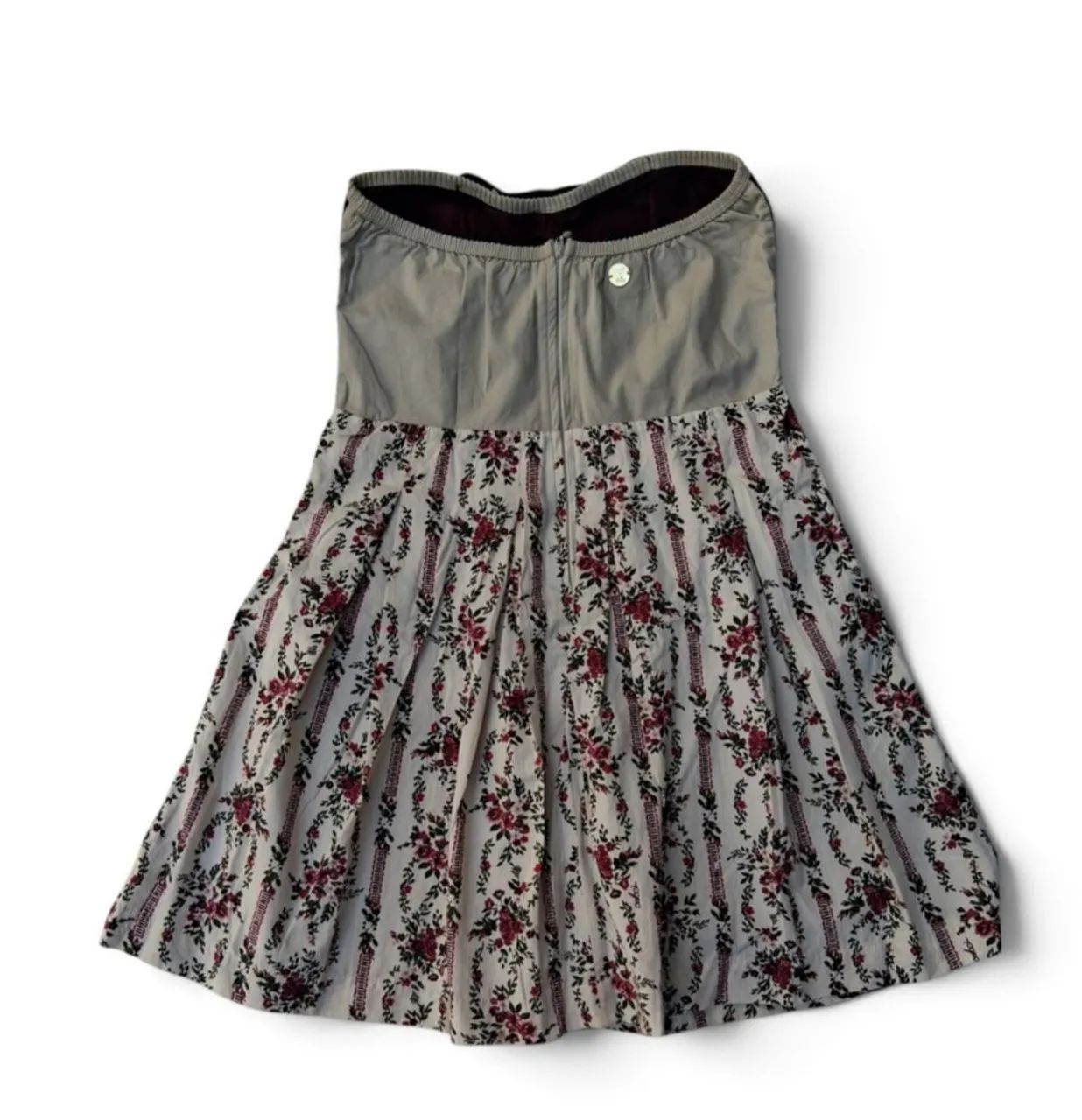Vestido tomara que caia colcci - TAM 34 - Foto 3