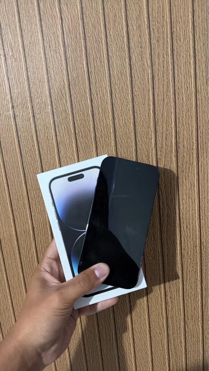 Vendo iPhone [14 pro 128] - Foto 2